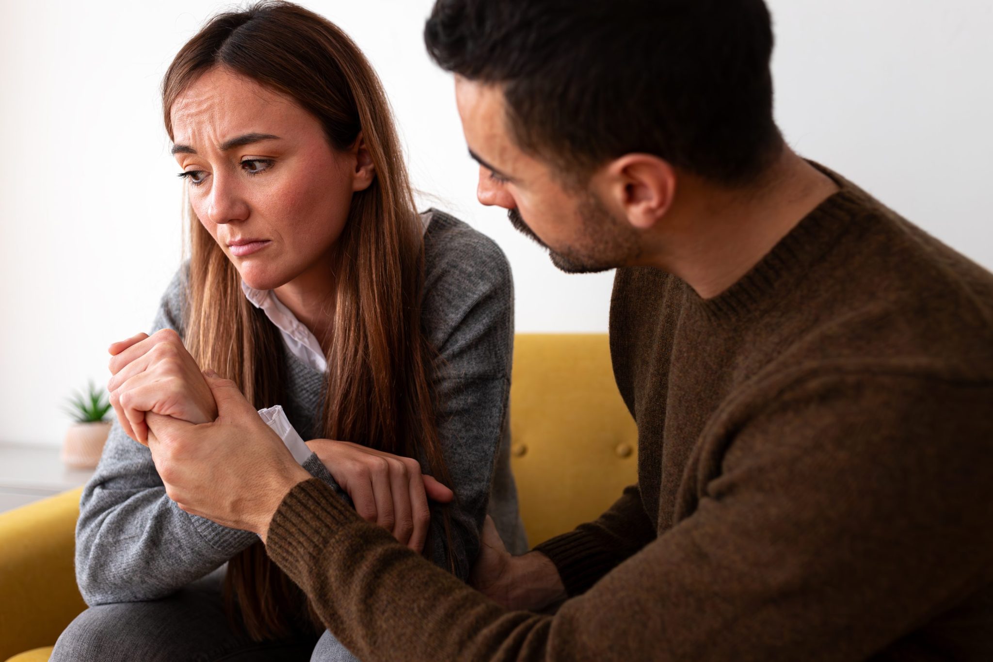 A major factor in Gen Z and millennial divorce is 