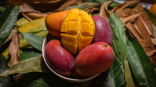 Mango