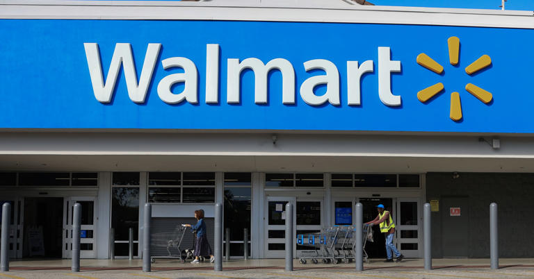 Walmart teams up with Google's Gemini to make it easier for shoppers to ...