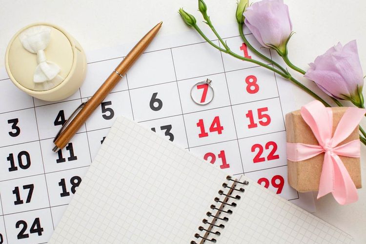 4 tanggal lahir ini dikenal memiliki ketahanan mental luar biasa untuk bangkit dari kegagalan