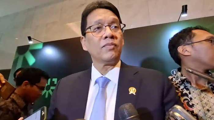 Langsung telepon Prabowo agar Menkeu Purbaya tak potong anggaran Aceh 2026, ini sosok Sufmi Dasco