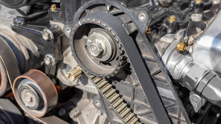 9 causes of engine vibrations (and what to do about it)
