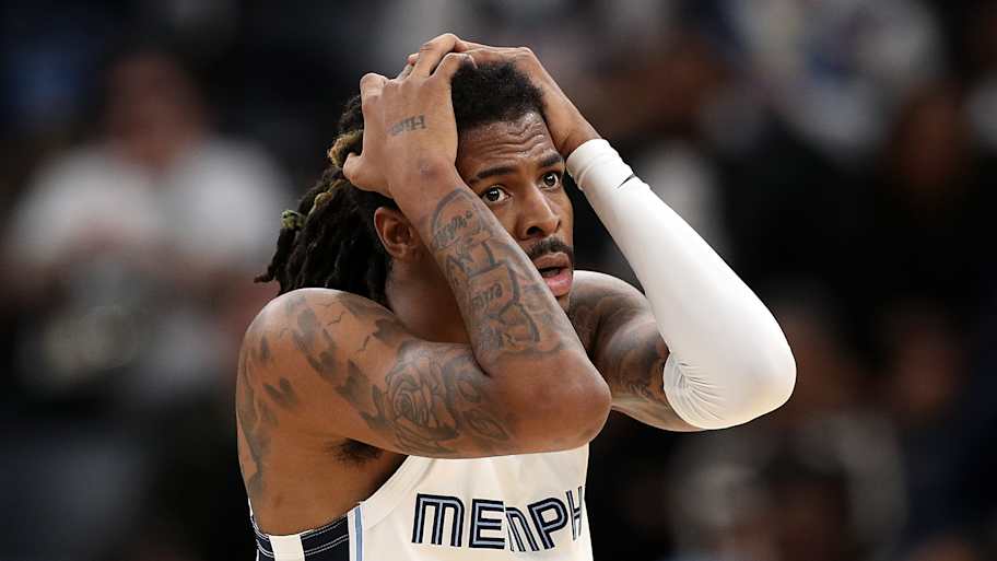 Ja Morant fears just became reality for uneasy Bucks fans<br><br>
