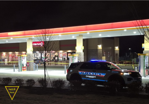 Circle K employee charged in fatal stabbing at Fayetteville store