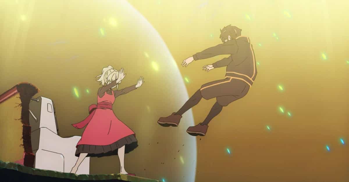 The most unforgivable anime moments