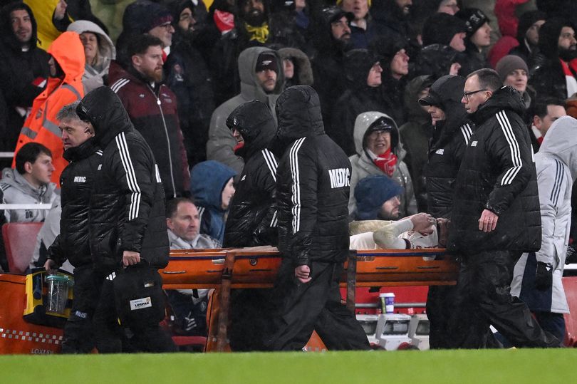 Conor Bradley is set to miss the rest of the season for Liverpool