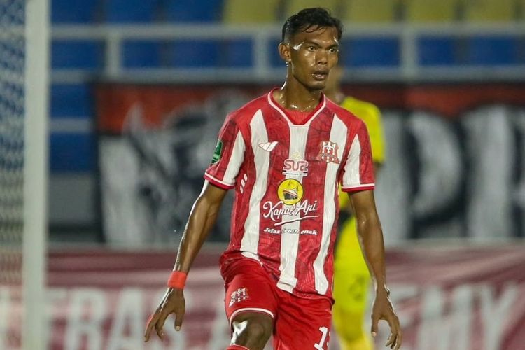 Deltras FC taklukkan Kendal Tornado skor 3-1, The Lobster cetak tiga gol dalam 5 menit