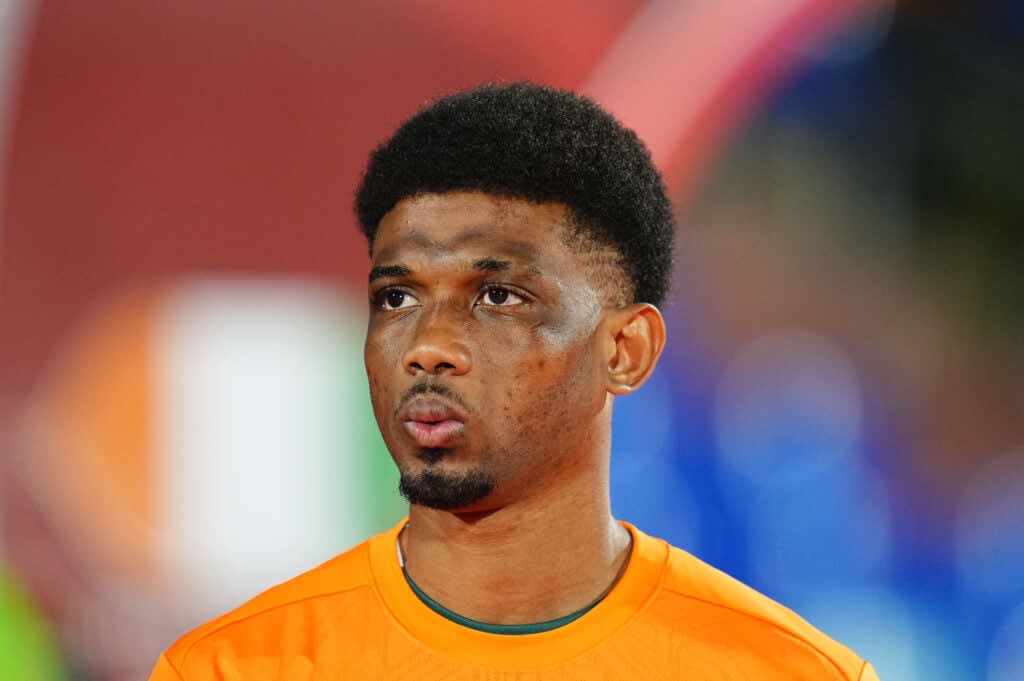 Photo by Ulrik Pedersen/NurPhoto via Getty Images