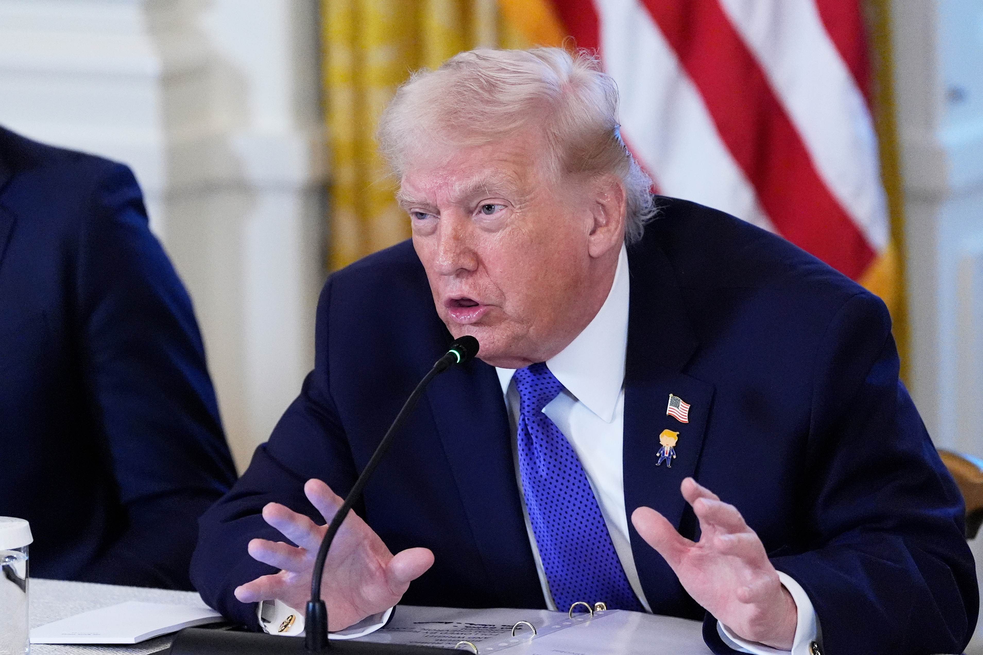 Trump warns Cuba: "Zero" oil or money in stark ultimatum<br><br>