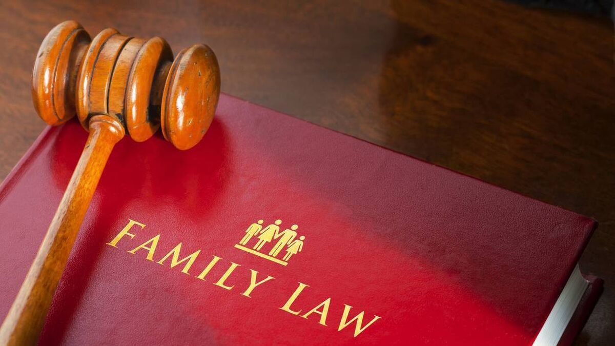 New family law reporting project aims to bring transparency to private ...