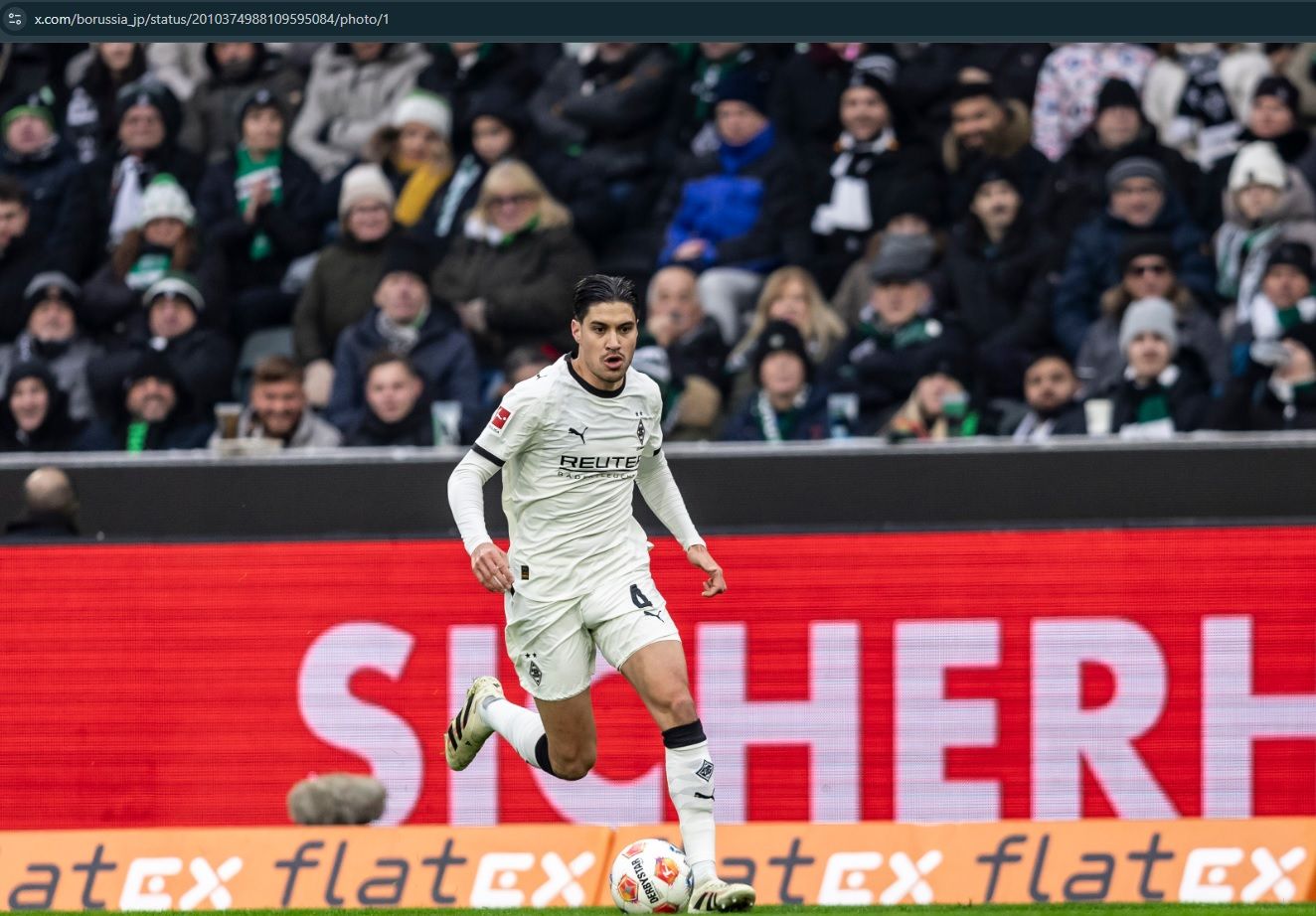 Kevin Diks dkk buka 2026 dengan kemenangan besar, pelatih Gladbach: Sesuai keinginan kami