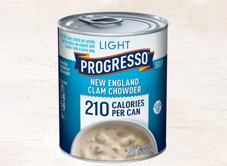 6 canned soups made without junk