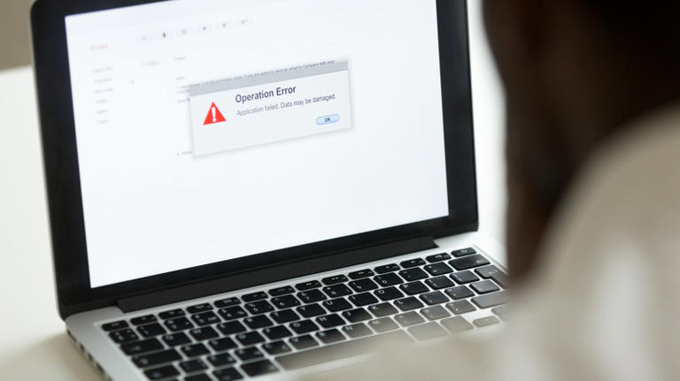 9 signs your RAM is about to fail