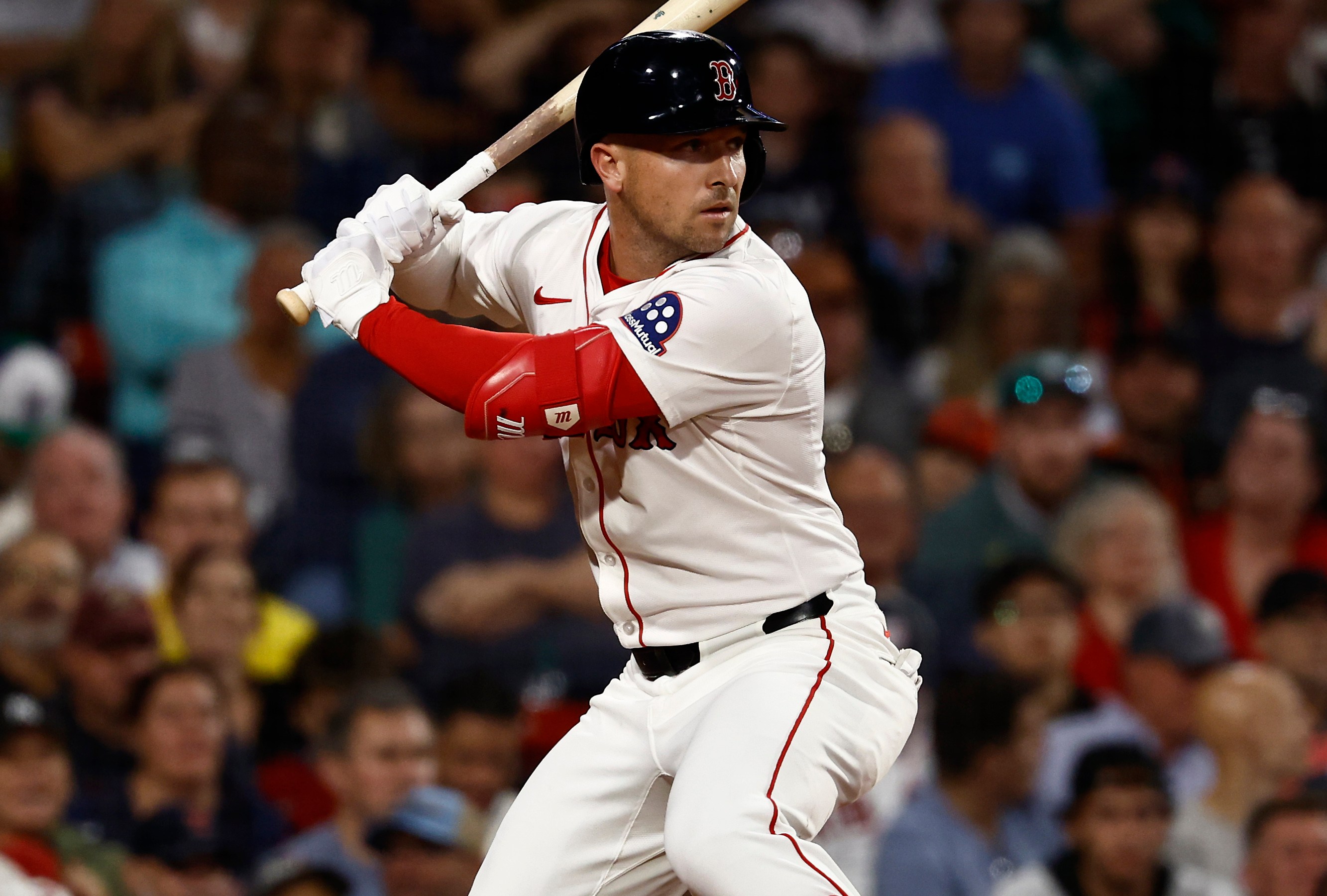 A few thoughts about the Cubs' signing of Alex Bregman