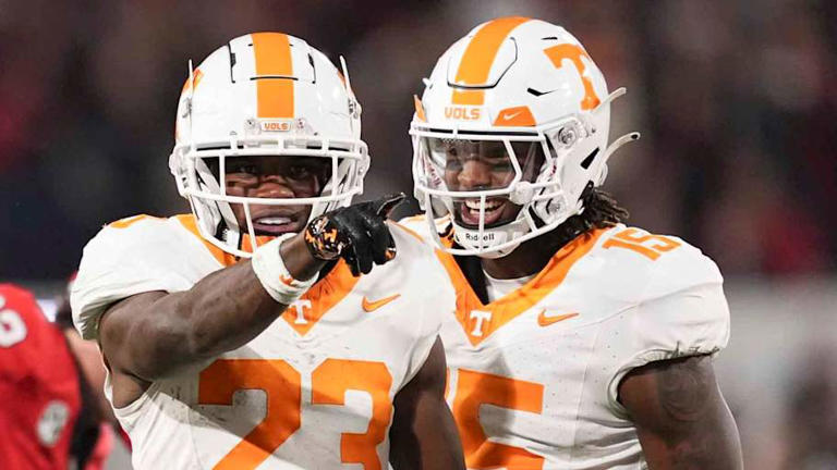 Tennessee transfer Boo Carter brings versatility and playmaking to ...