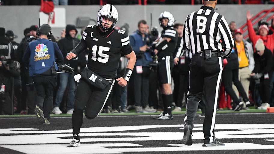 Dylan Raiola reportedly considering huge sacrifice to join Oregon for ...
