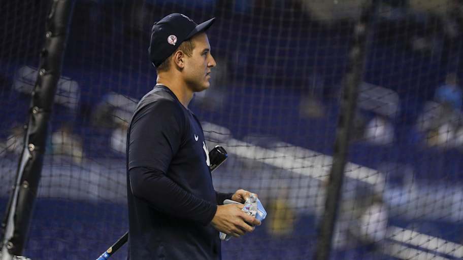 Yankees now looking beyond Cody Bellinger