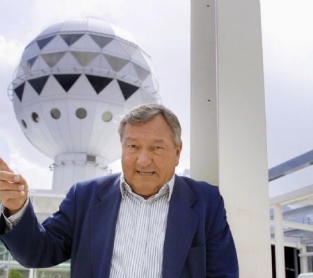 eric von dÃ¤niken net worth
