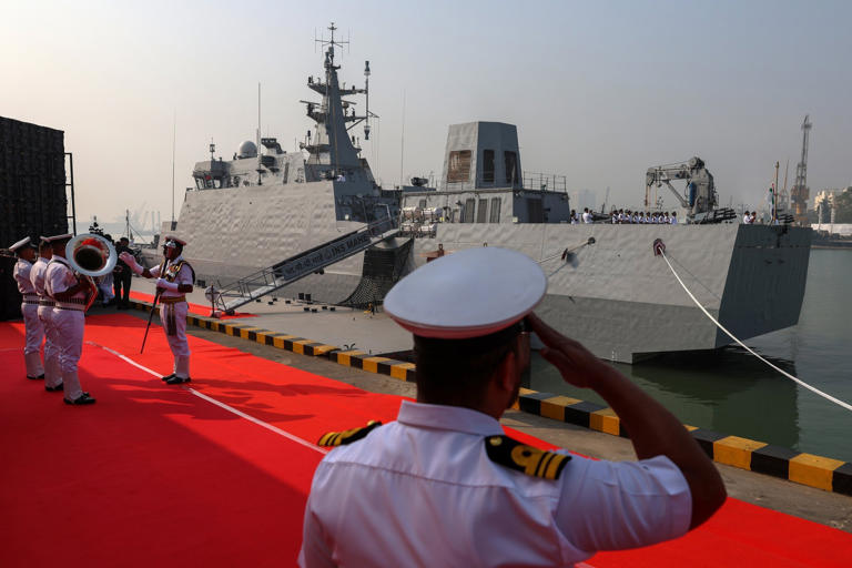 India’s Modi to host German leader to bolster trade, defence ties