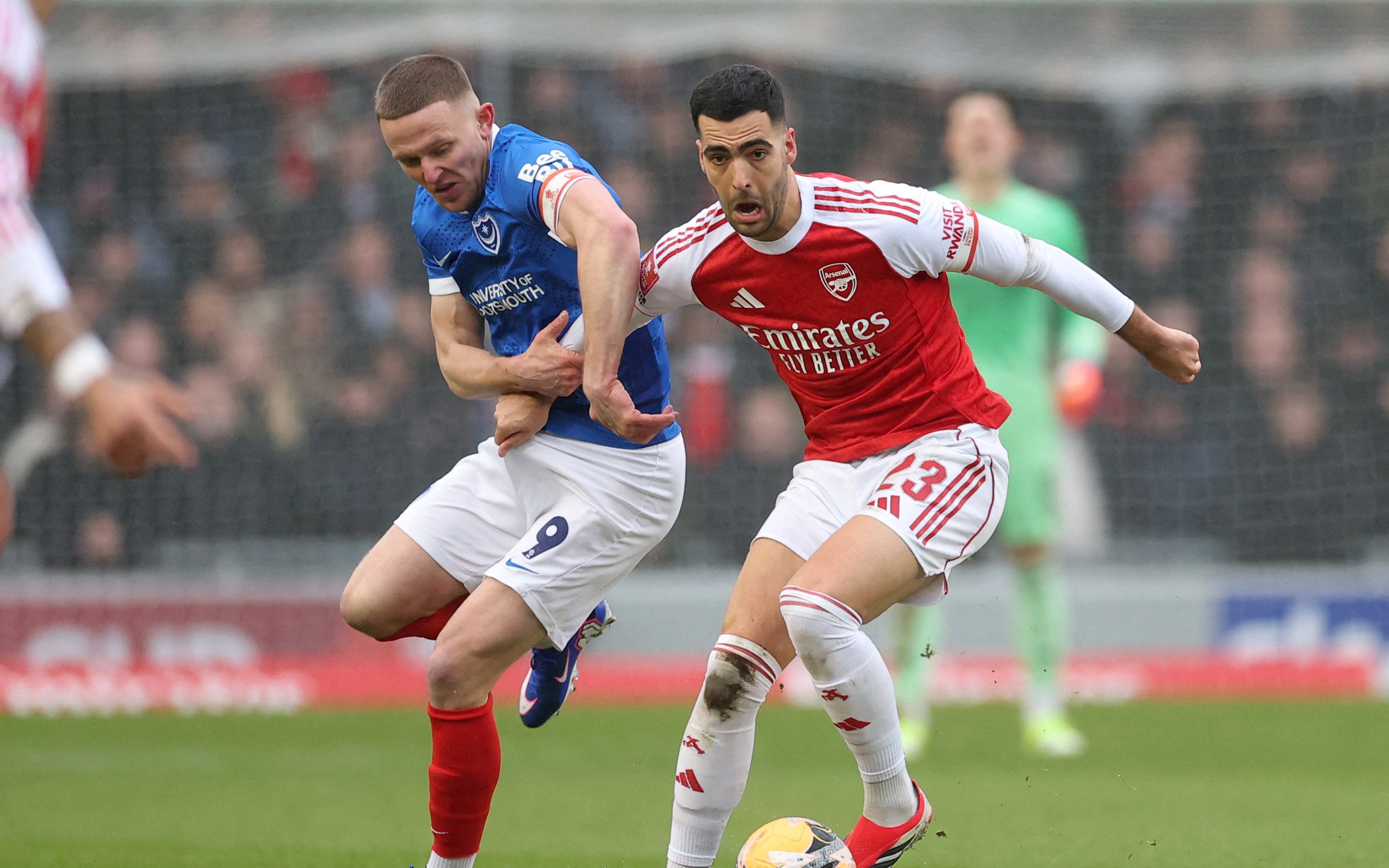 Three things we learned from Arsenal win as Arteta unveils a new role