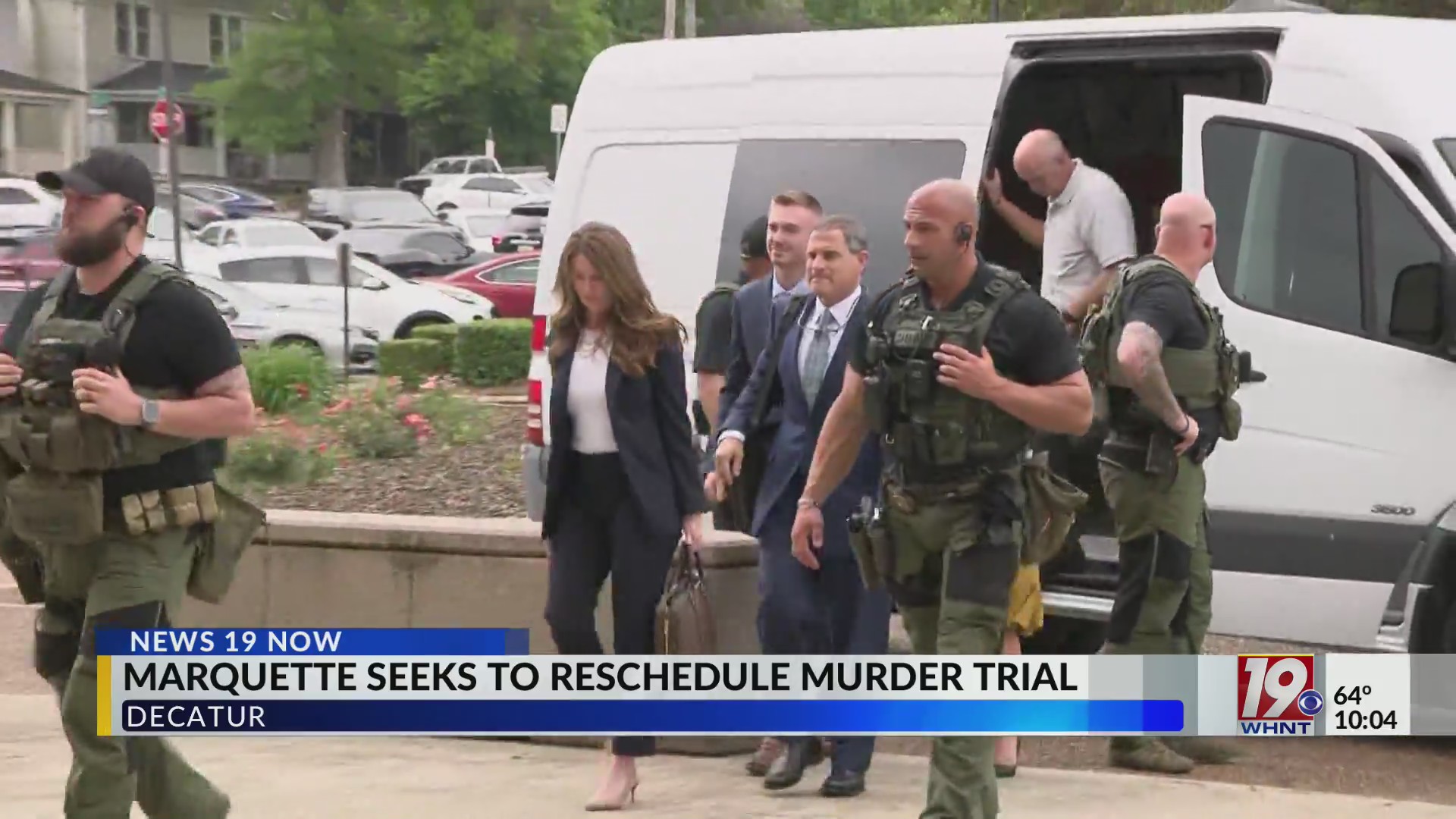 Former Decatur cop accused of murder seeks to reschedule trial | Jan ...