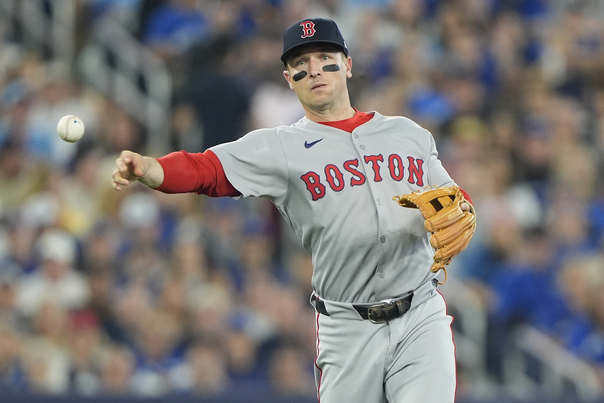 Red Sox facing worst-case scenario at third after losing Alex Bregman<br><br>