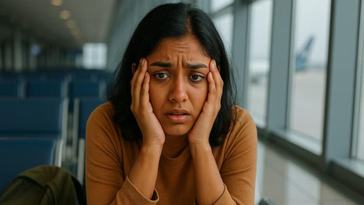 For Indian women, travel is more work than rest