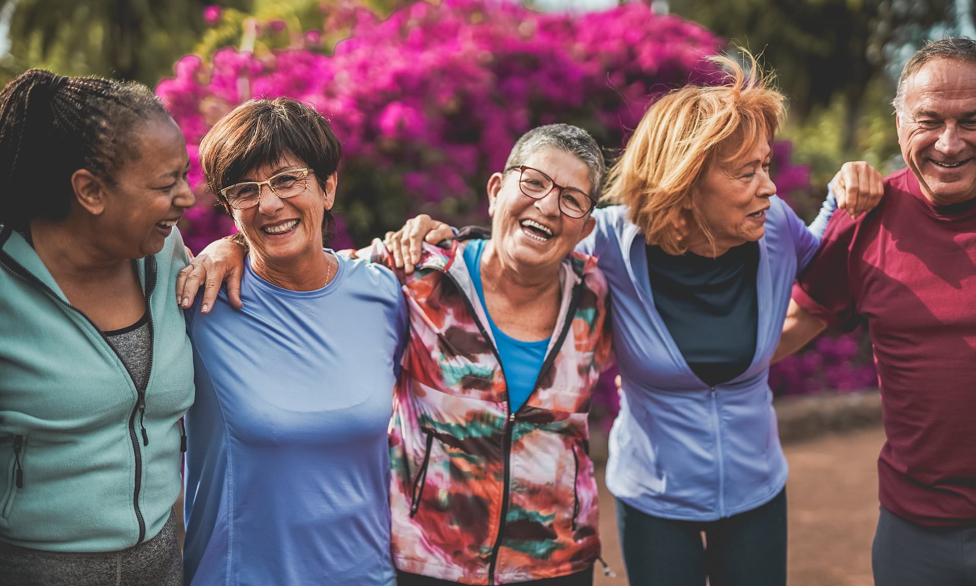 People who live past 110 may have supercharged immune systems - could you be one of them?<br>