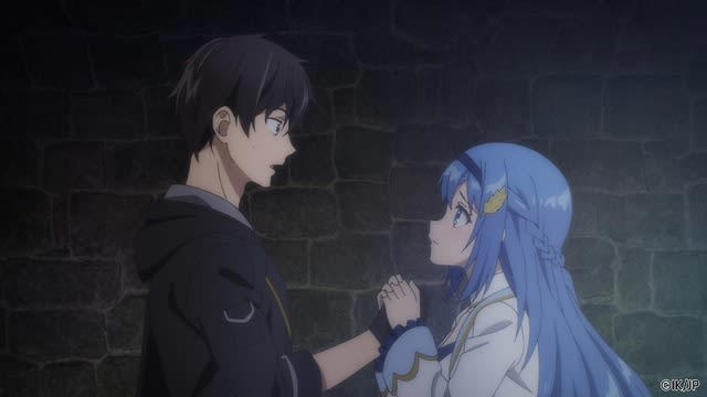 冬アニメ「勇者パーティを追い出された器用貧乏」オルン(CV大塚剛央)は期待の新人パーティ「第十班」と迷宮探索を始めるが…第2話先行カット