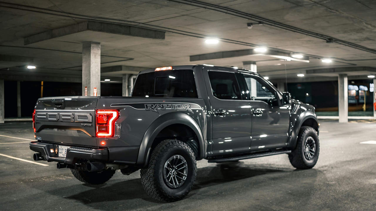 8 pickups owners trust for serious work duty
