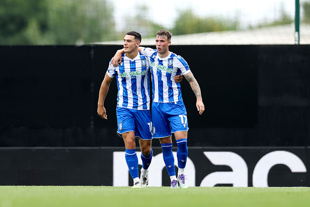 Sheffield Wednesday hold January transfer rules over exits amid ...