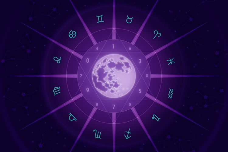 Bukan Omon-omon, 5 Zodiak Ini Meraup Keberuntungan Mulai 12 Januari 2026, Kamu Salah Satunya?