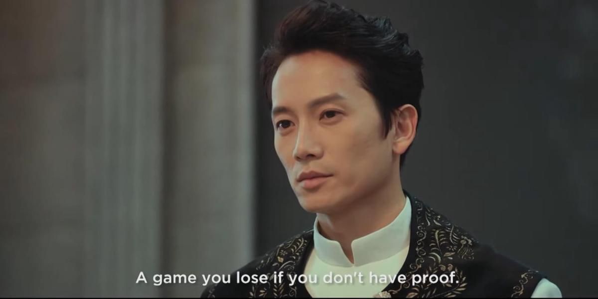 4 poin Kang Yo Han & Lee Han Young, karakter hakim anti-hero Ji Sung