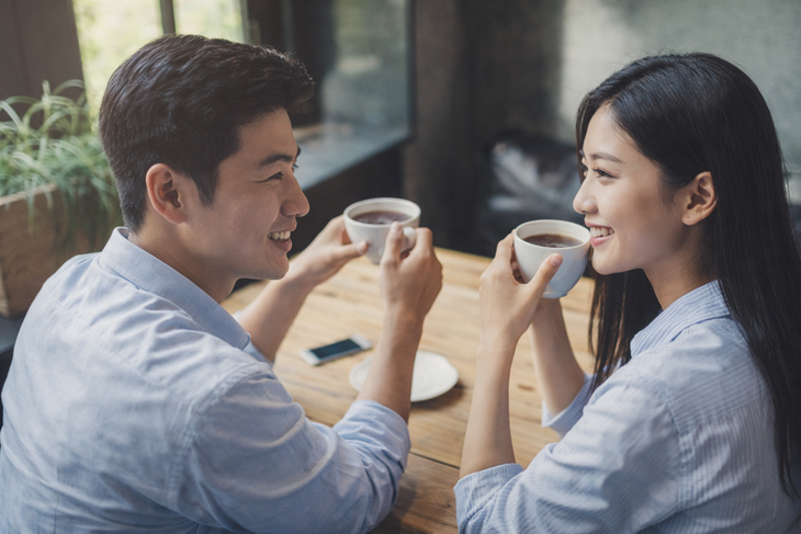 Khoa học giải mã cách mỗi người tán tỉnh và sự khác biệt giữa nam và nữ