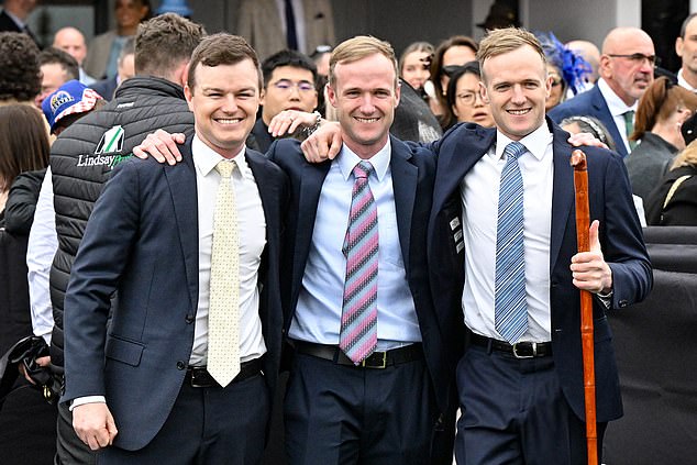 Australian horse racing family issues 'devastating' stables update ...