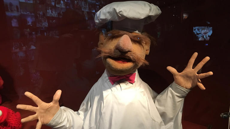 In the mid-1970s, the Swedish Chef made his Muppets debut — but ...