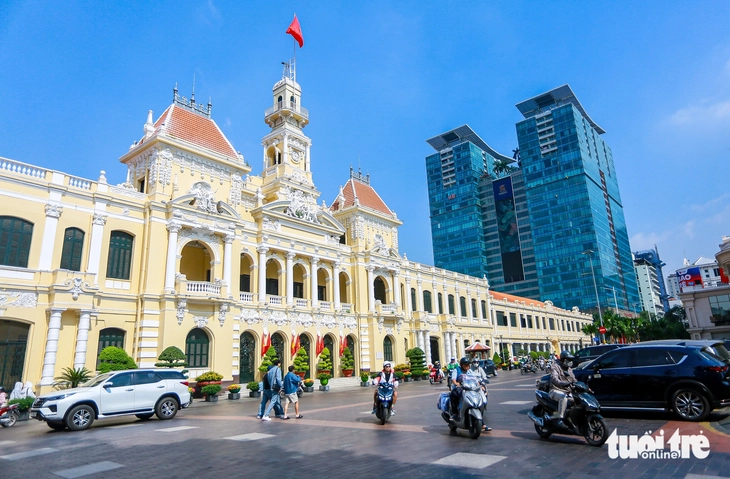 TP.HCM lập Ban Điều hành đối thoại doanh nghiệp - chính quyền với 24 đầu mối