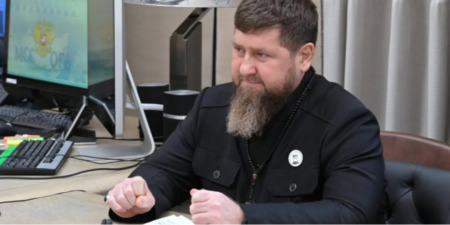 Kadyrov suffers kidney failure, Kremlin discusses successors<br><br>