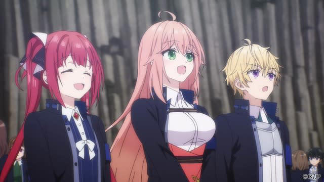 冬アニメ「勇者パーティを追い出された器用貧乏」オルン(CV大塚剛央)は期待の新人パーティ「第十班」と迷宮探索を始めるが…第2話先行カット