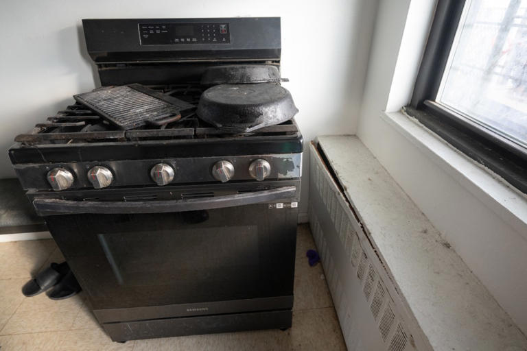 Bronx building Mamdani used to showcase new housing commish’s talents ...
