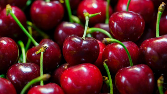 cherry