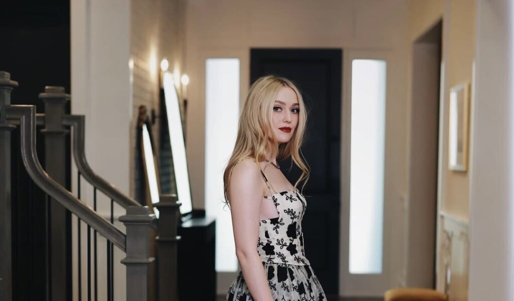 Dakota Fanning’s fitness journey over the years<br><br>