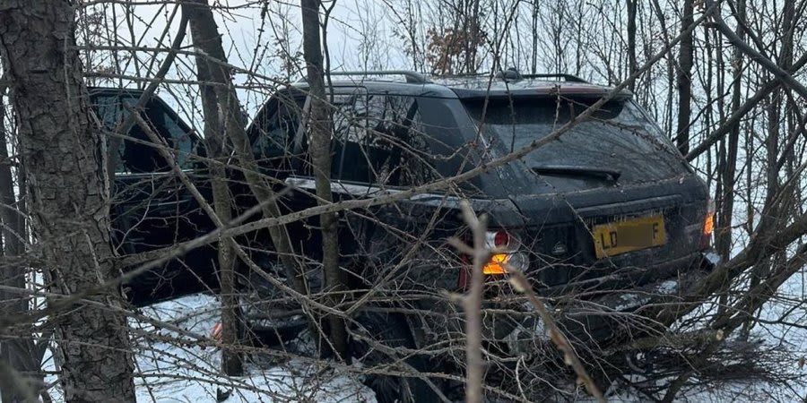 Six detained after violent attempt to cross Ukraine-Romania border<br><br>