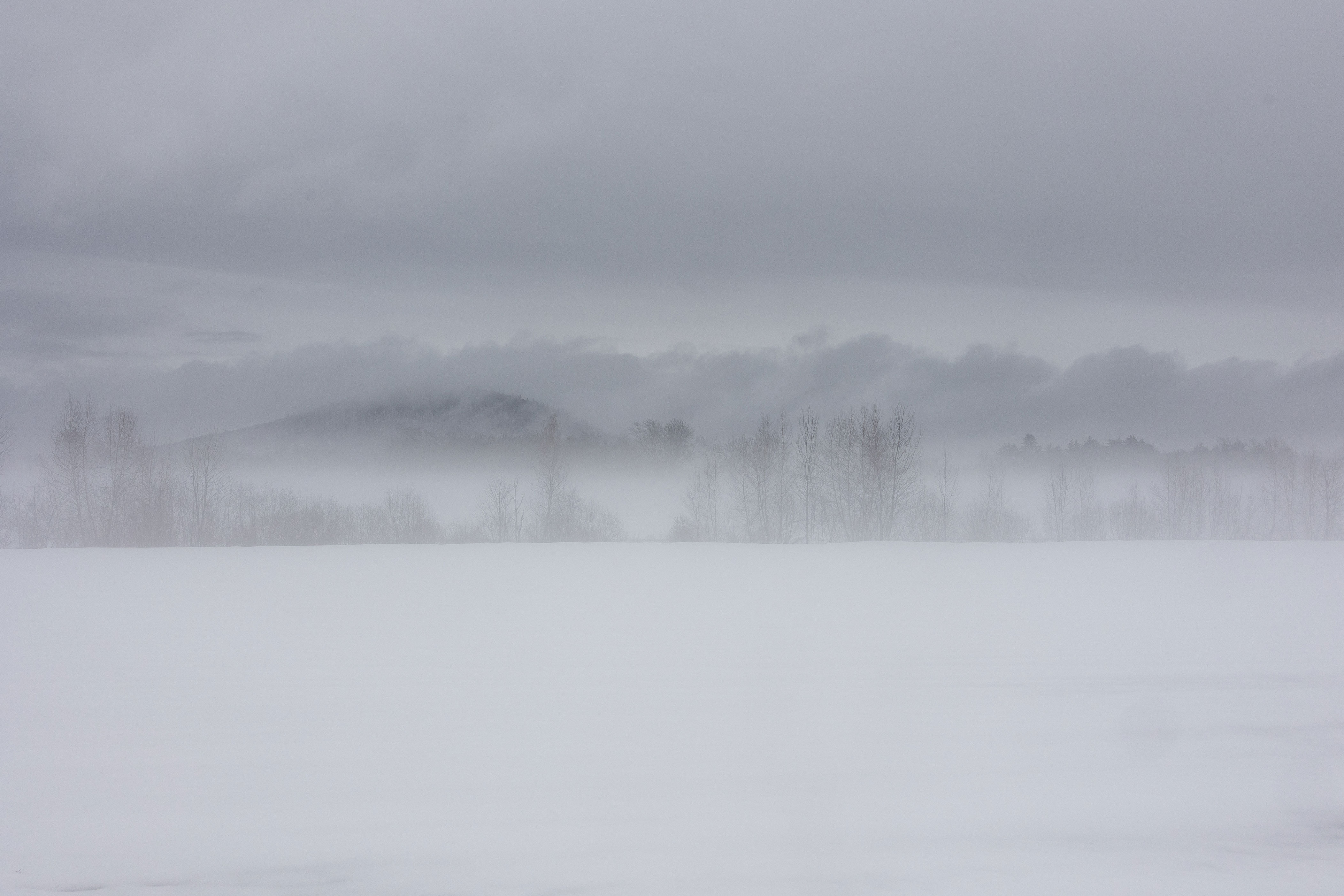 Winter storm warning as 9 inches of snow to strike — extremely dangerous<br><br>