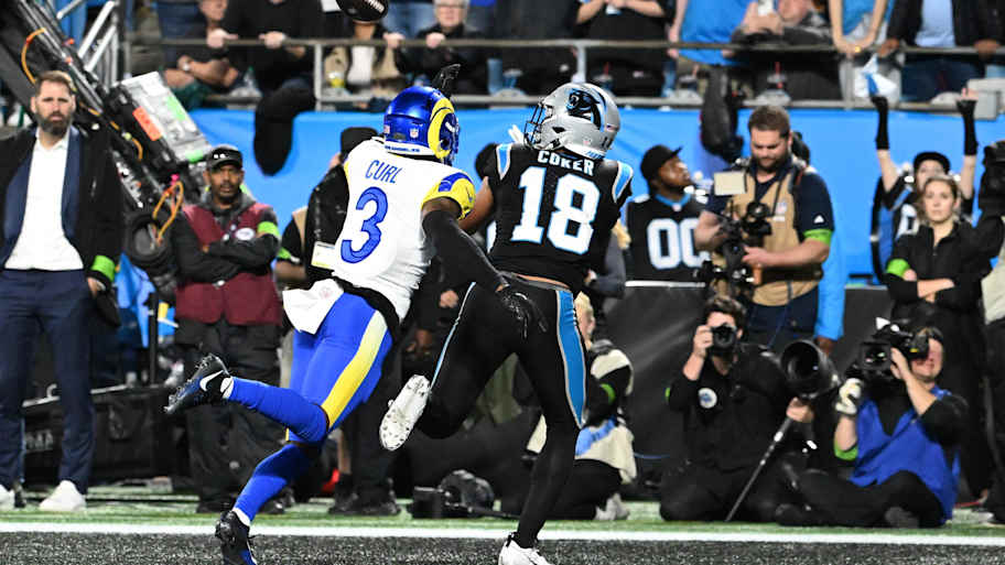 Carolina Panthers' late playoff failure proves they didn't learn in ...