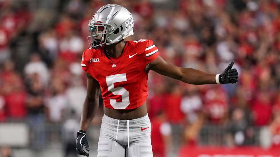 Louisville football receives crushing update on former 5-star Mylan Graham<br><br>