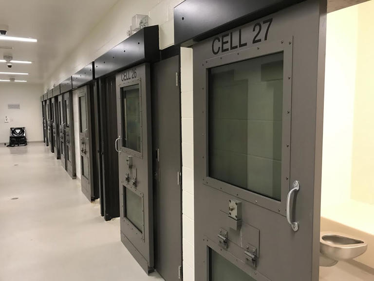 Inmate discipline rules change in Sask. in response to Supreme Court ruling