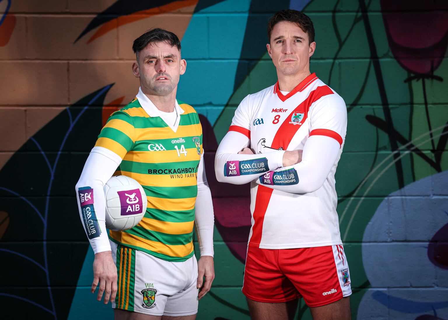 GAA on TV: Where can I watch the All-Ireland club finals this weekend?