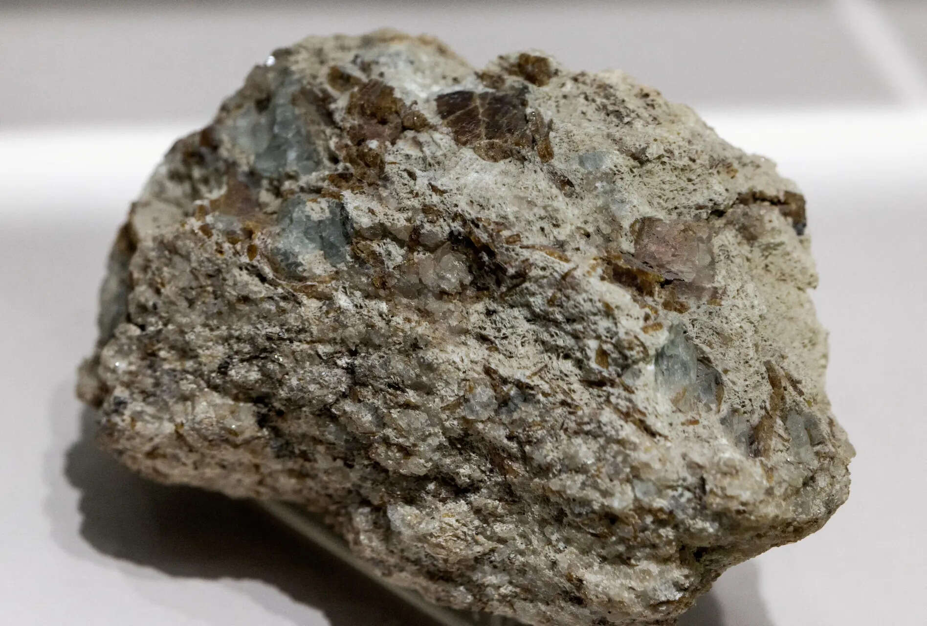 US to push for quicker action in reducing reliance on China for rare earths