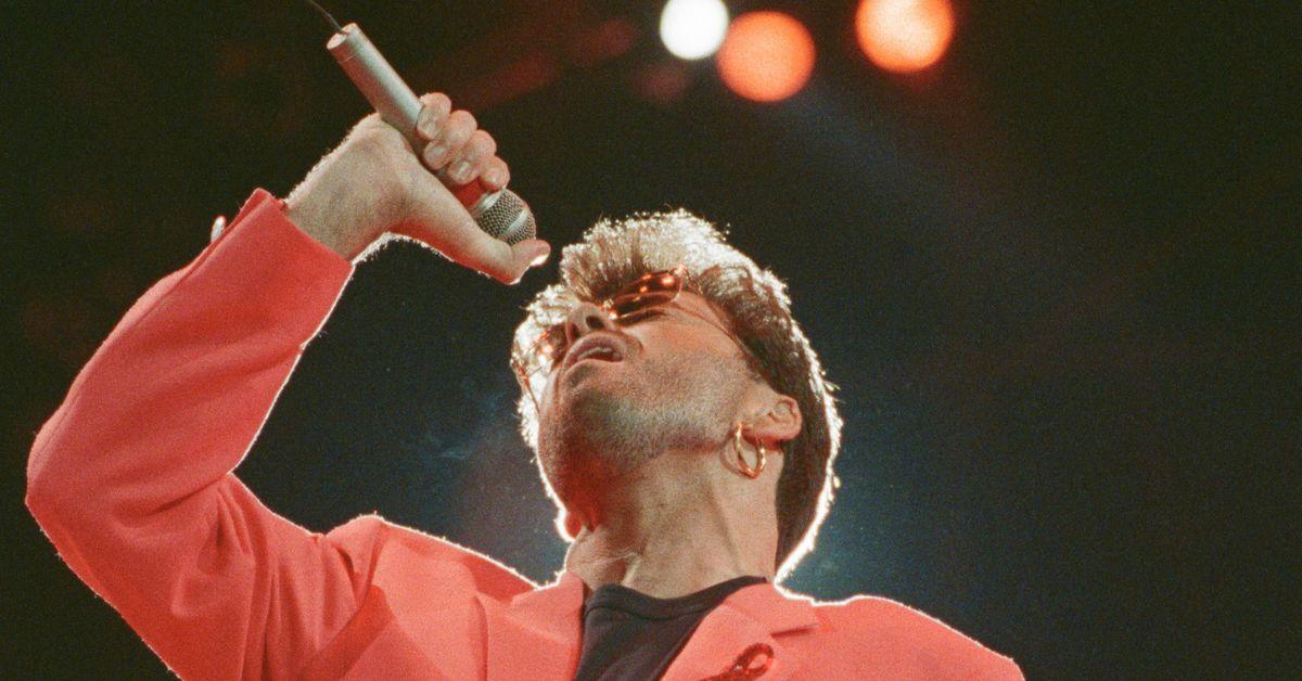 Secrets of George Michael's Whopping Earnings From Beyond Grave ...